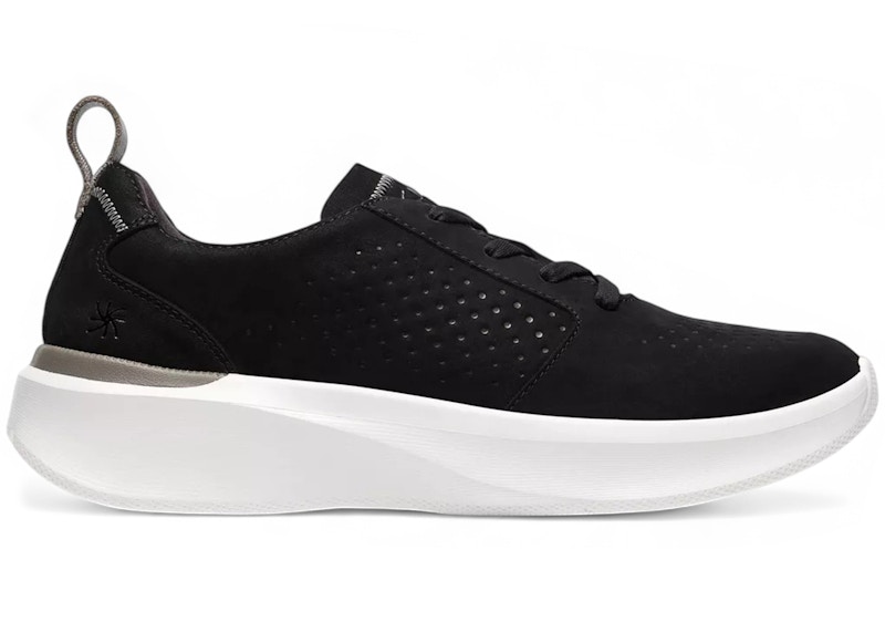 Clarks SolevanaStyle Black