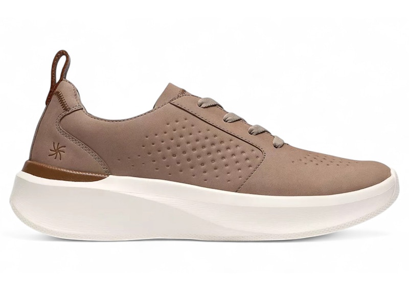 Clarks SolevanaStyle Grey