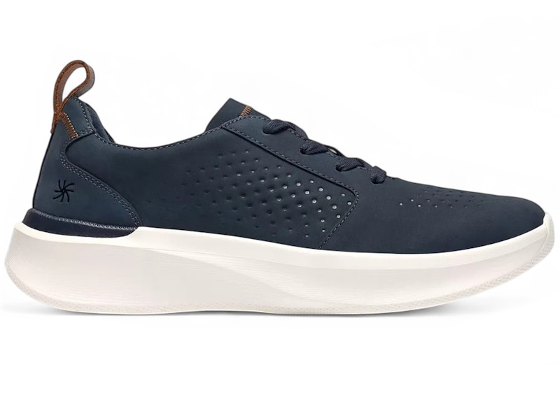 Clarks SolevanaStyle Navy