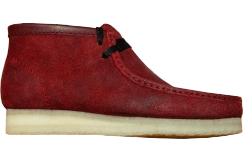 Clarks Wallabee Bait Breaking Bad Felina Men s 26121296 US