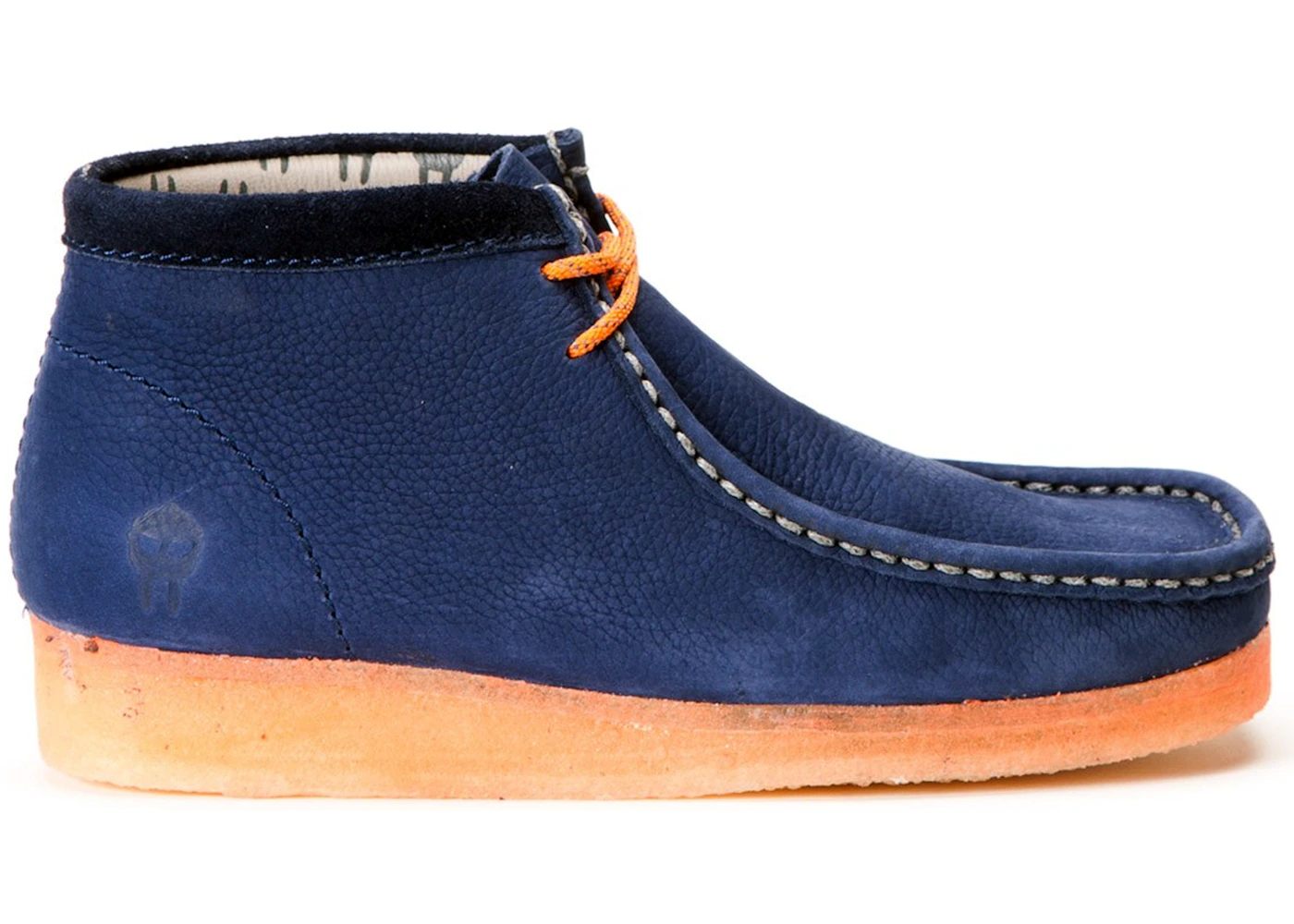 Mf doom best sale wallabees