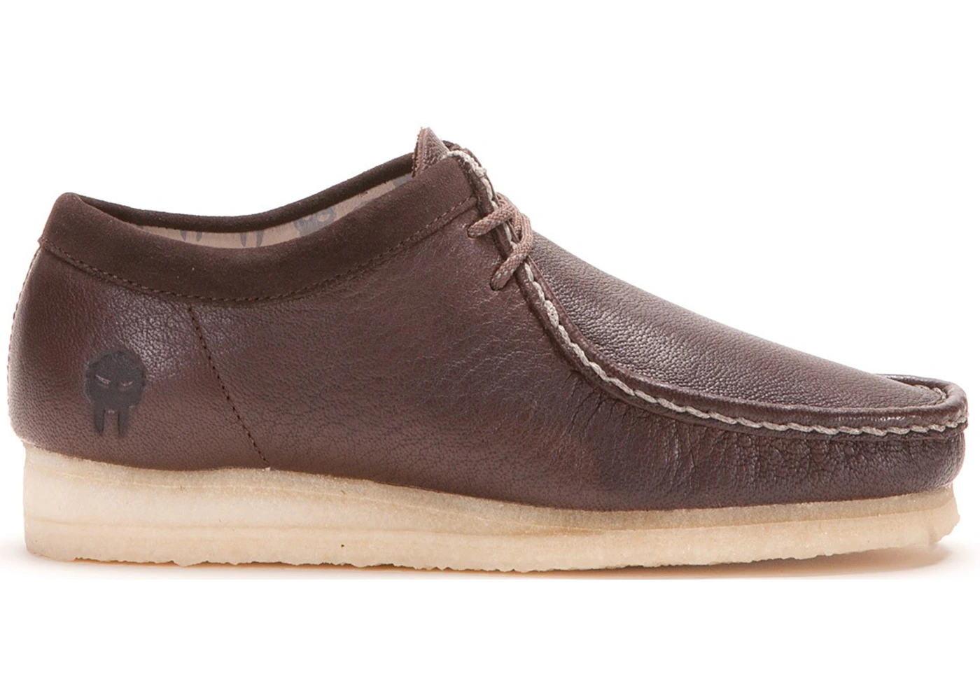 Mf doom best sale wallabees
