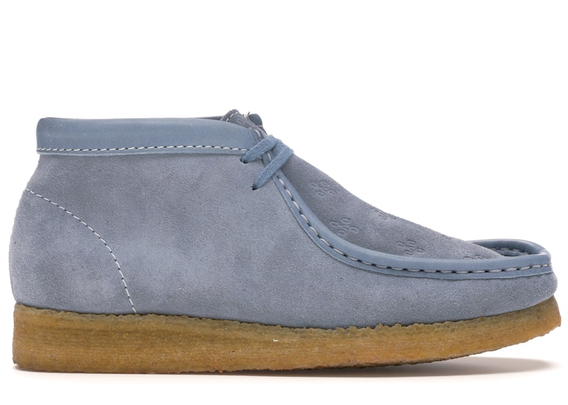 Clarks ovo outlet wallabee