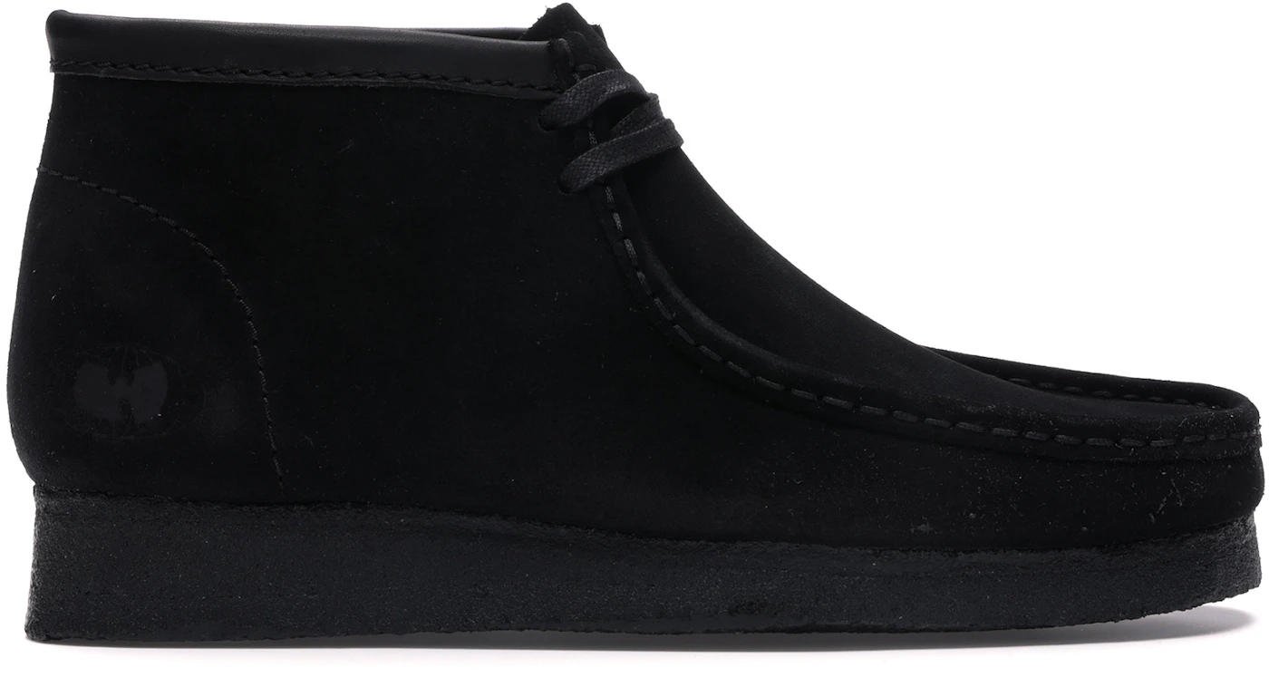 WU TANG CLARKS Wallabee Mens Shoes Sz 12 Wear NWT New $229.99 - PicClick