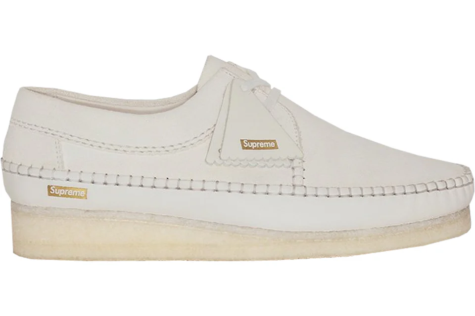 Clarks 2025 and supreme