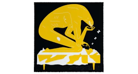 Cleon Peterson The Nightmare Print Black (Signed, Edition of 100)