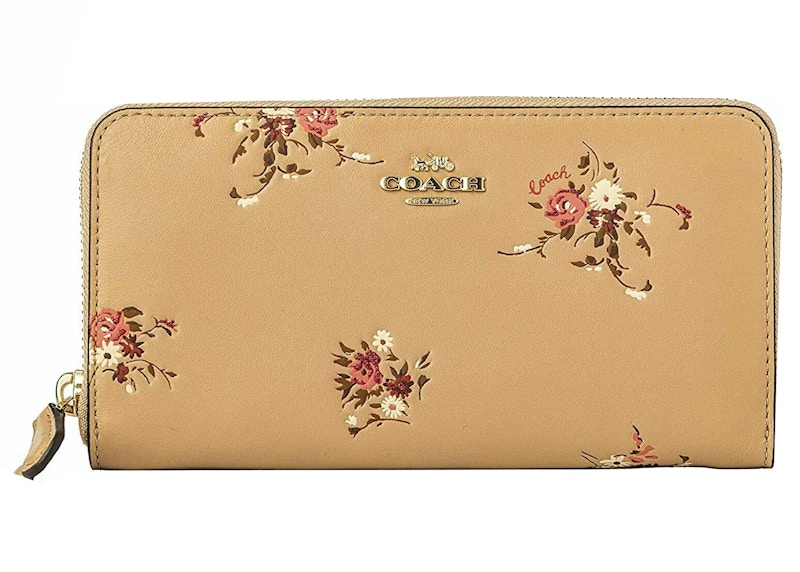 Beechwood 2024 coach wallet