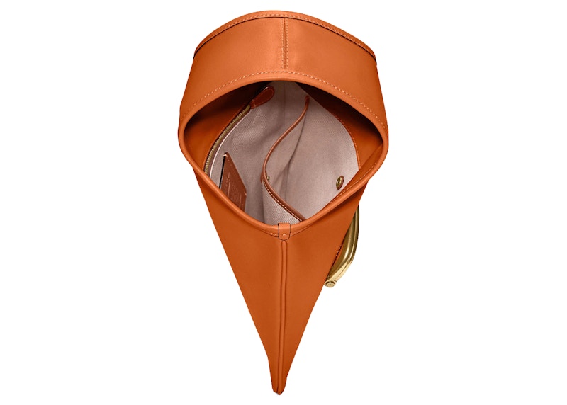 Coach Cashin Carry Sling Bag Canyon