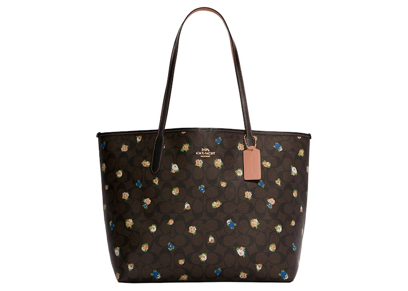 Coach 2025 city tote