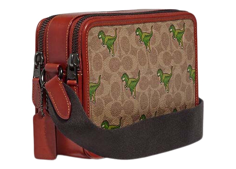 Rexy crossbody best sale