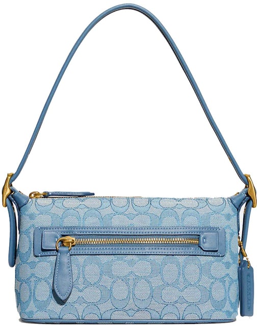 Shop Coach Sling Bag Women Alma with great discounts and prices