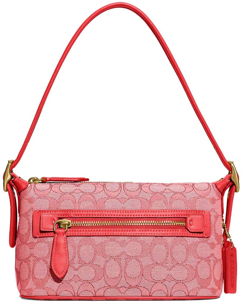 Coach handbag slingbag doctors bag for ladies