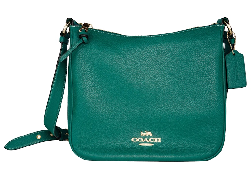 Coach discount jade crossbody