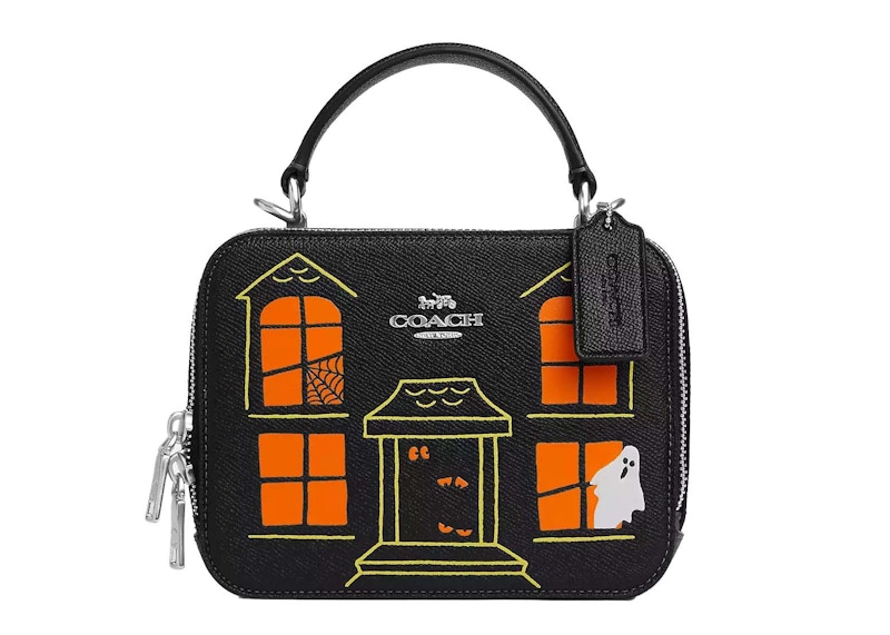 Bolsas on sale coach crossbody