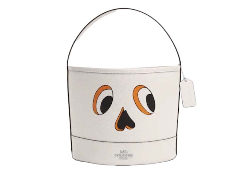 Coach Trick or Treat Bucket: The Ultimate Guide for Halloween Fun