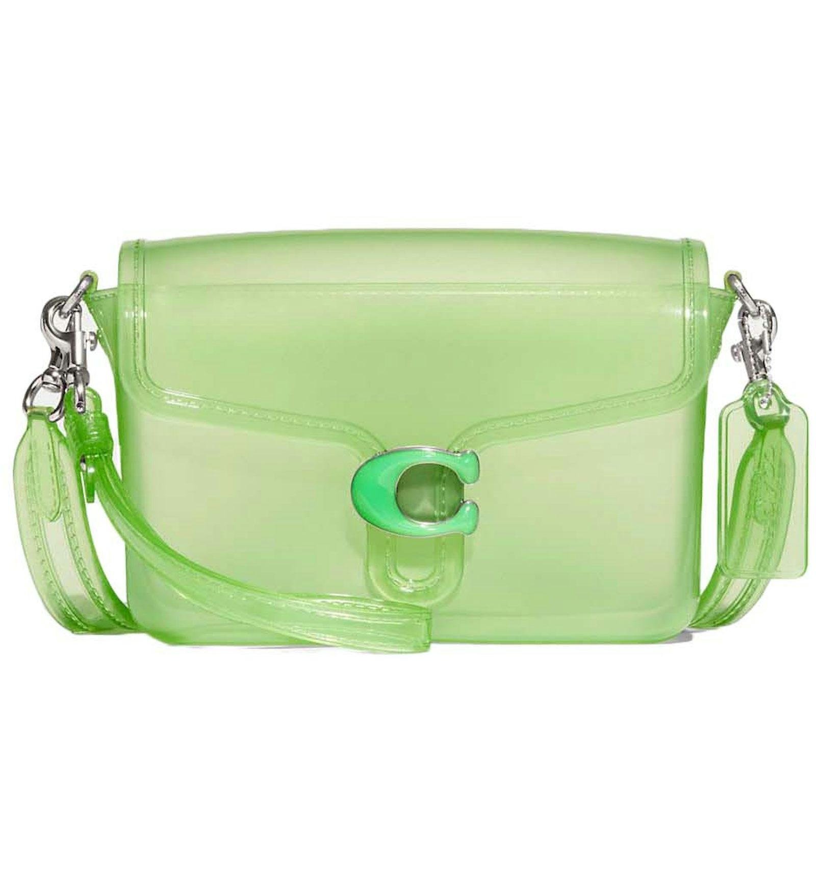 Coach see through bag Clearance