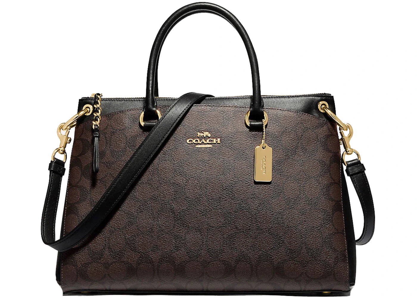 Coach bag mia Clearance