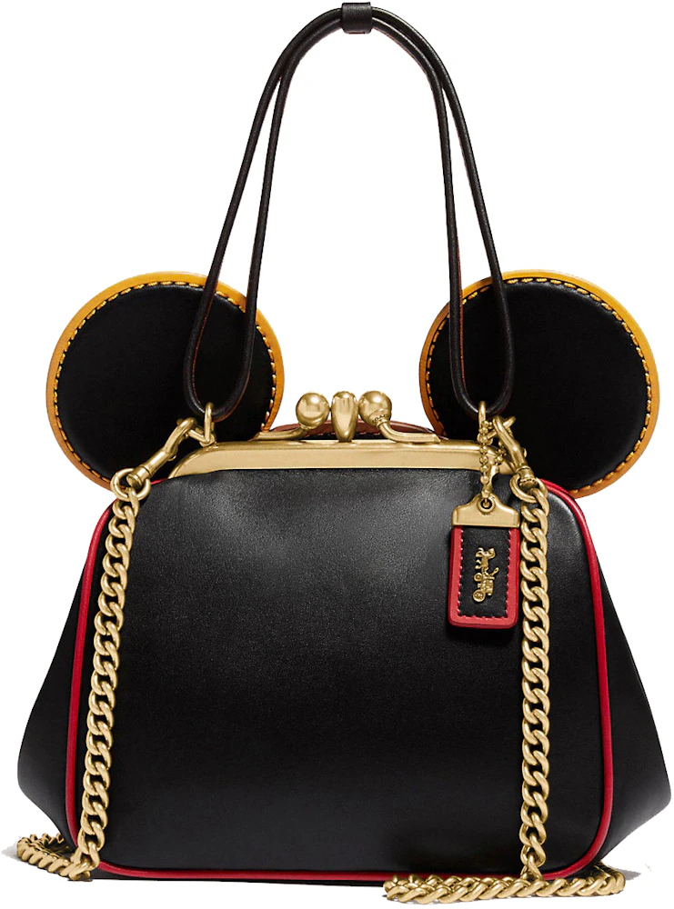 mickey mouse handbags