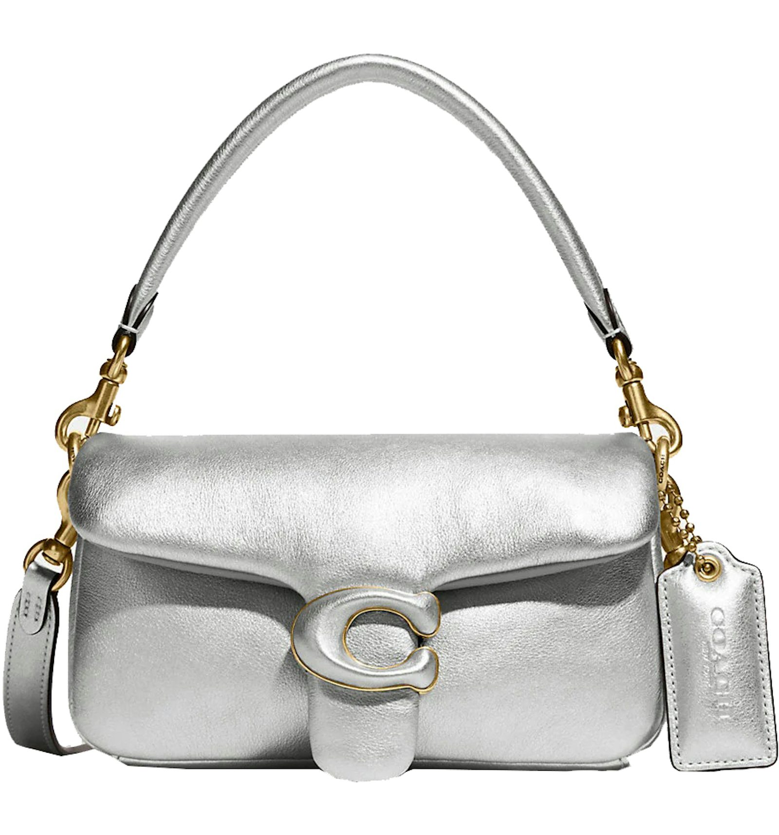 Coach women's tabby Clearance