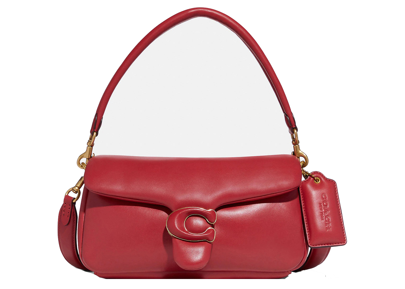 Coach Wallet Red - $159 (40% Off Retail) New With Tags - From Aya