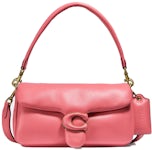 Coach Pillow Tabby Shoulder Bag 26 in Red Apple (C0772) - USA Loveshoppe