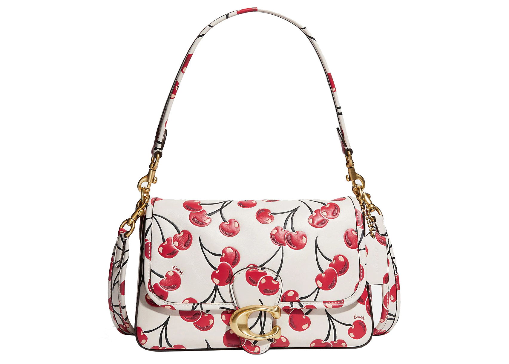 Coach Bag For Women,Multi Color - Satchels Bags: Buy Online at Best Price  in UAE - Amazon.ae