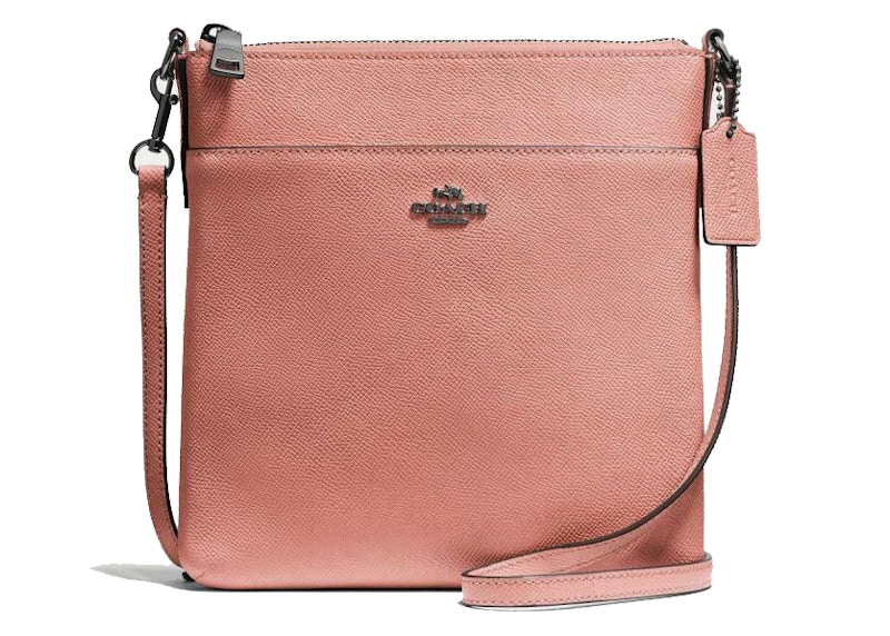 coach swingpack bag