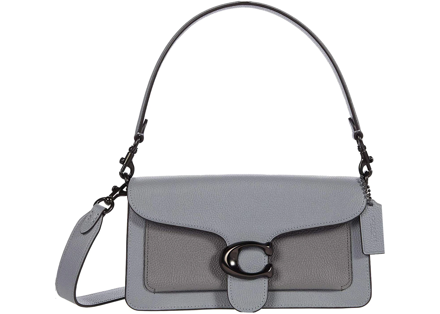 Coach tabby 26 grey Clearance