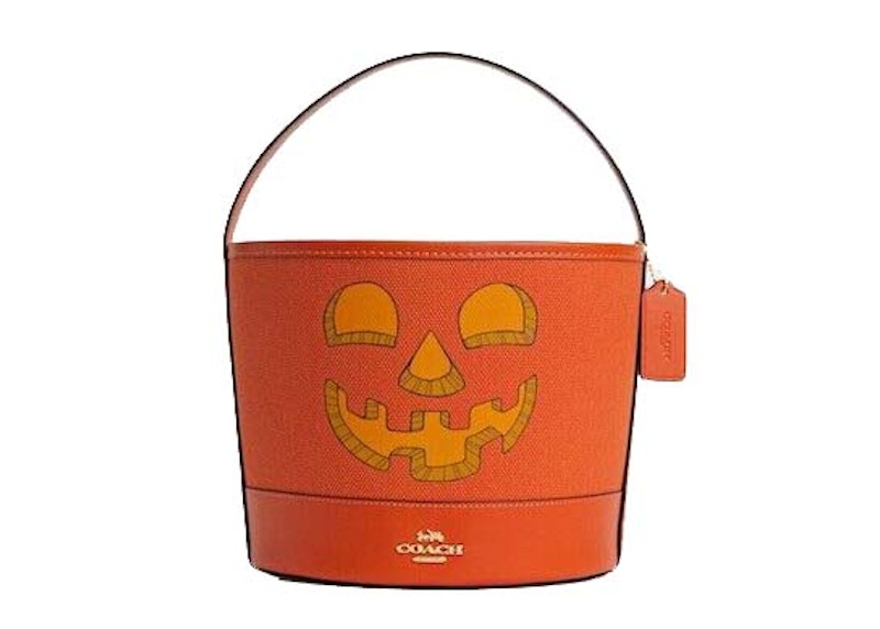 Coach Trick or Treat Bucket: The Ultimate Guide for Halloween Fun