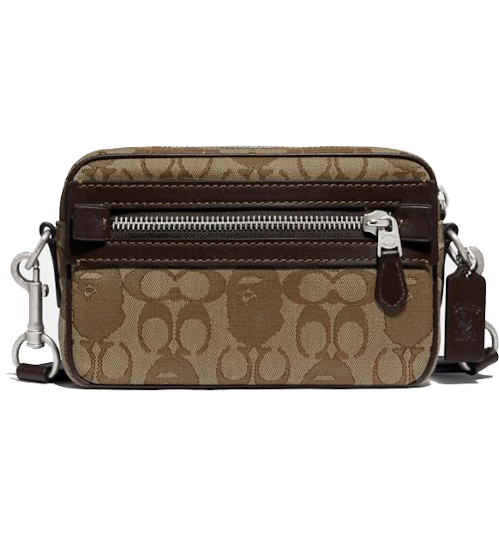 bape x coach crossbody bag1