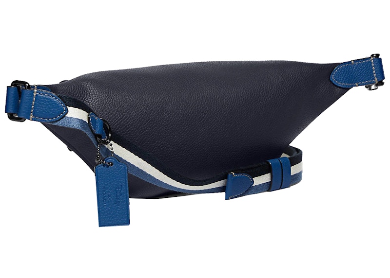 disney coach belt bag