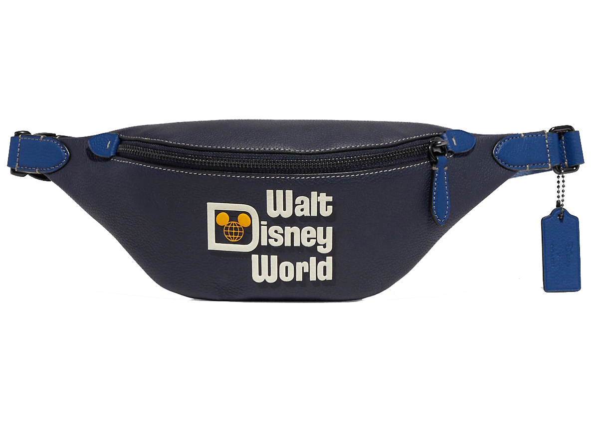 The Prague Belt Bag – The Wanderers Travel Co. US
