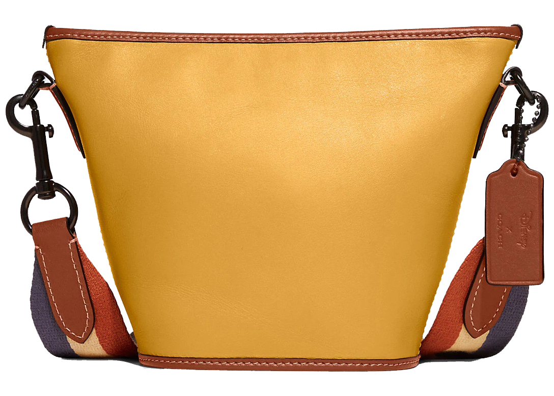 COACH SIGNATURE SOFT E/W DUFFLE BAG # 9363 (Pink) | Pink bag, Pattern purse,  Suede tassel