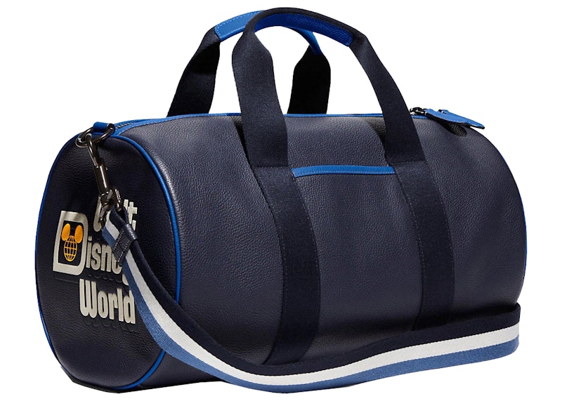 Coach disney online duffle