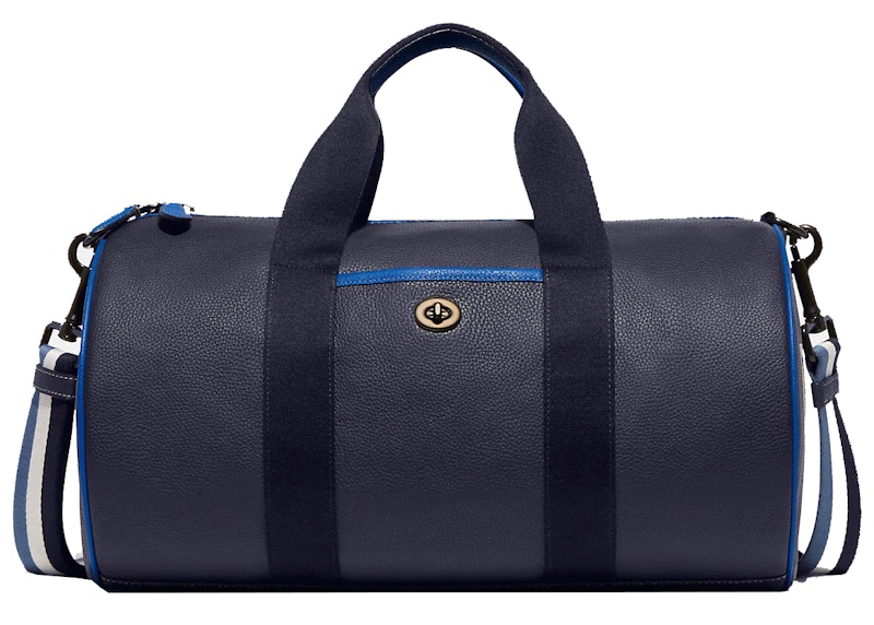 Coach on sale duffle disney