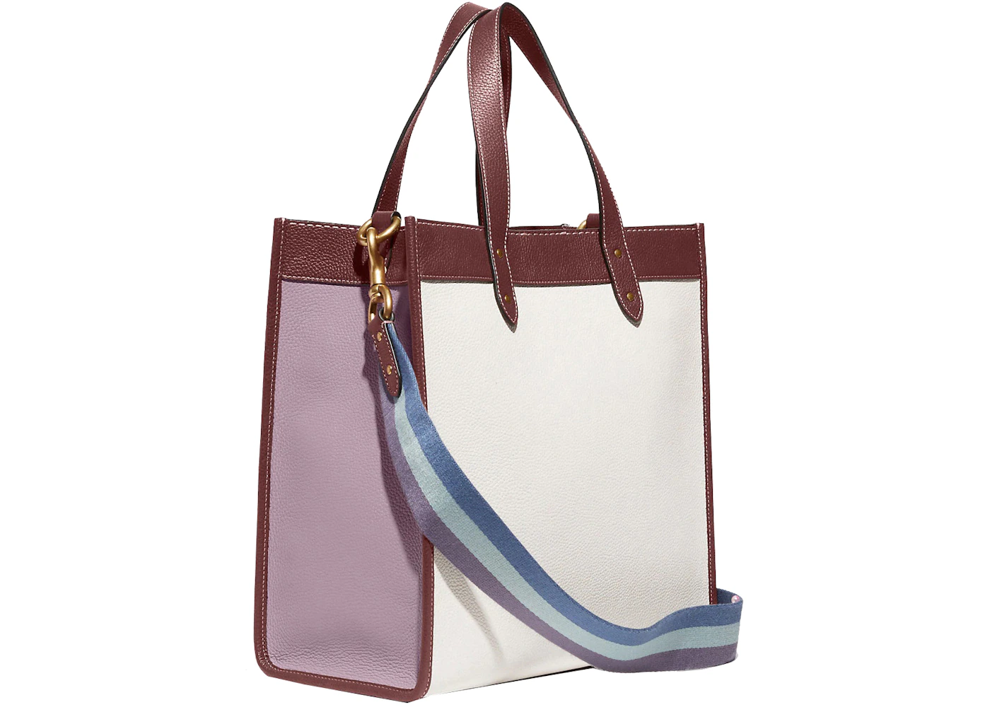 Coach disney field tote Clearance