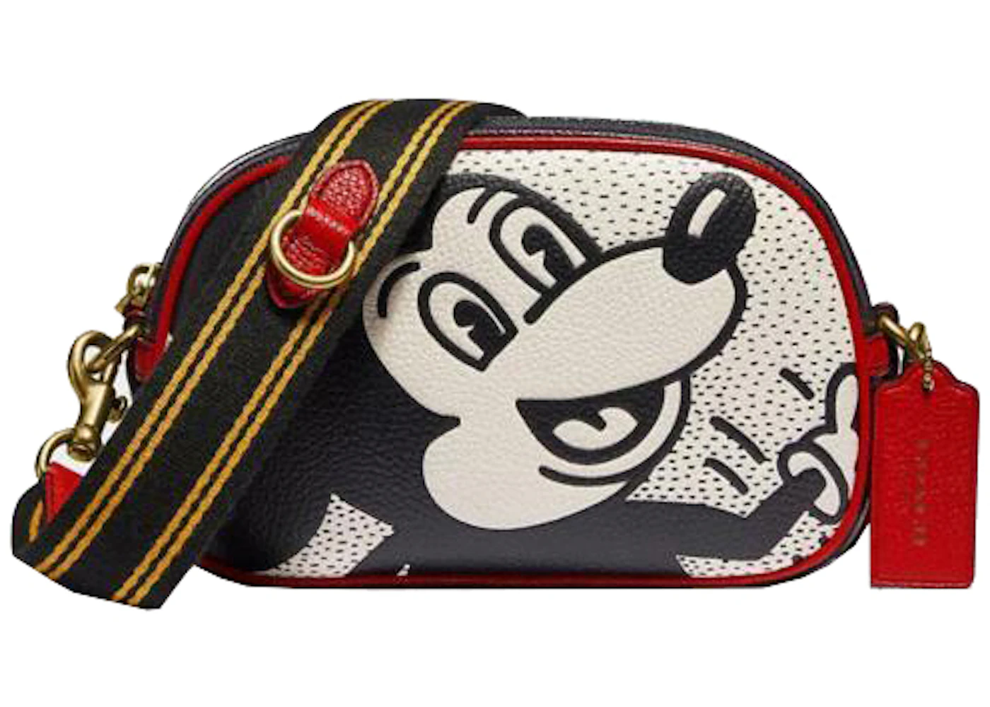 Mickey mouse coach handbags Outlet