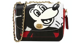 Gucci x Disney Mickey Mouse Dress Size S - THE PURSE AFFAIR