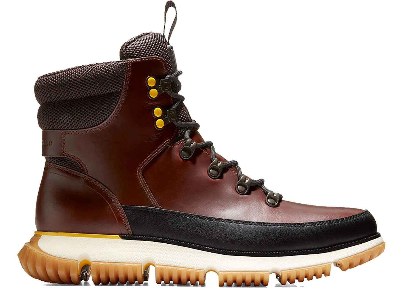 Cole haan zerogrand hiker top bootie