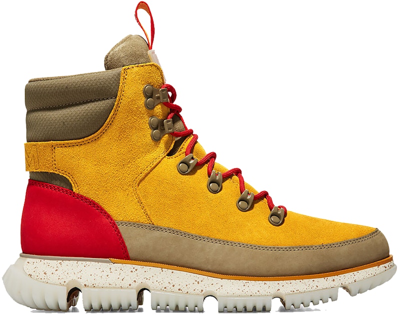 cole haan jordan boots