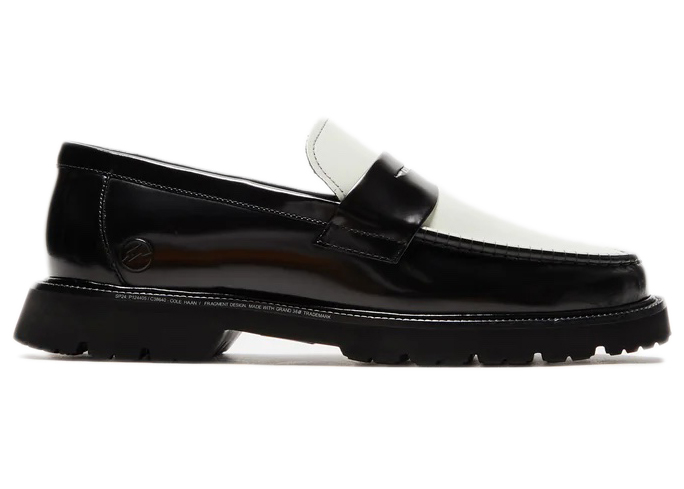Cole Haan AC Penny Loafer Fragment