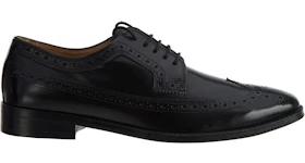 Cole Haan Lionel Long Wing .Ox Black