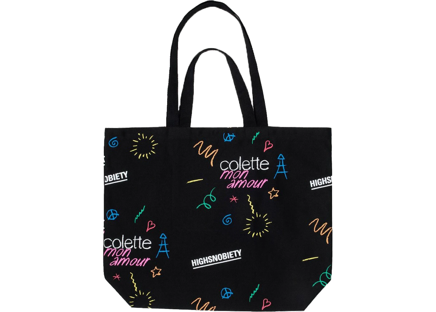 Colette discount tote bags