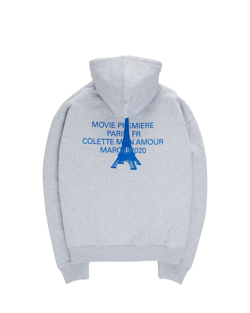 mon dior hoodie