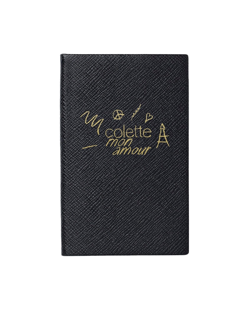 colette mon amour swatch