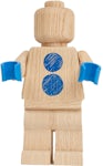 LEGO Collection x Target Minifigure Astronaut Plush Blue - FW21 - MX