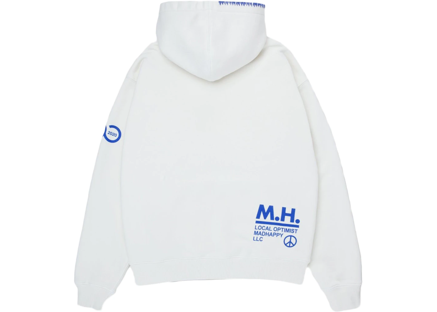 Madhappy colette discount hoodie