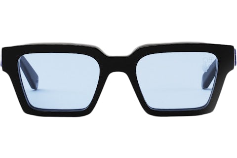 Colette Mon Amour x OFF WHITE Sunglasses Black SS20 IT