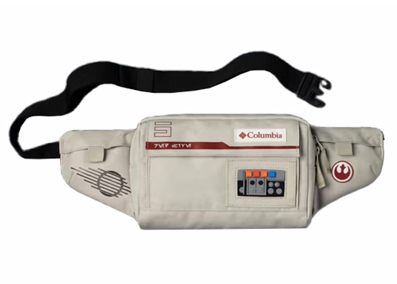 Star wars hotsell crossbody bag