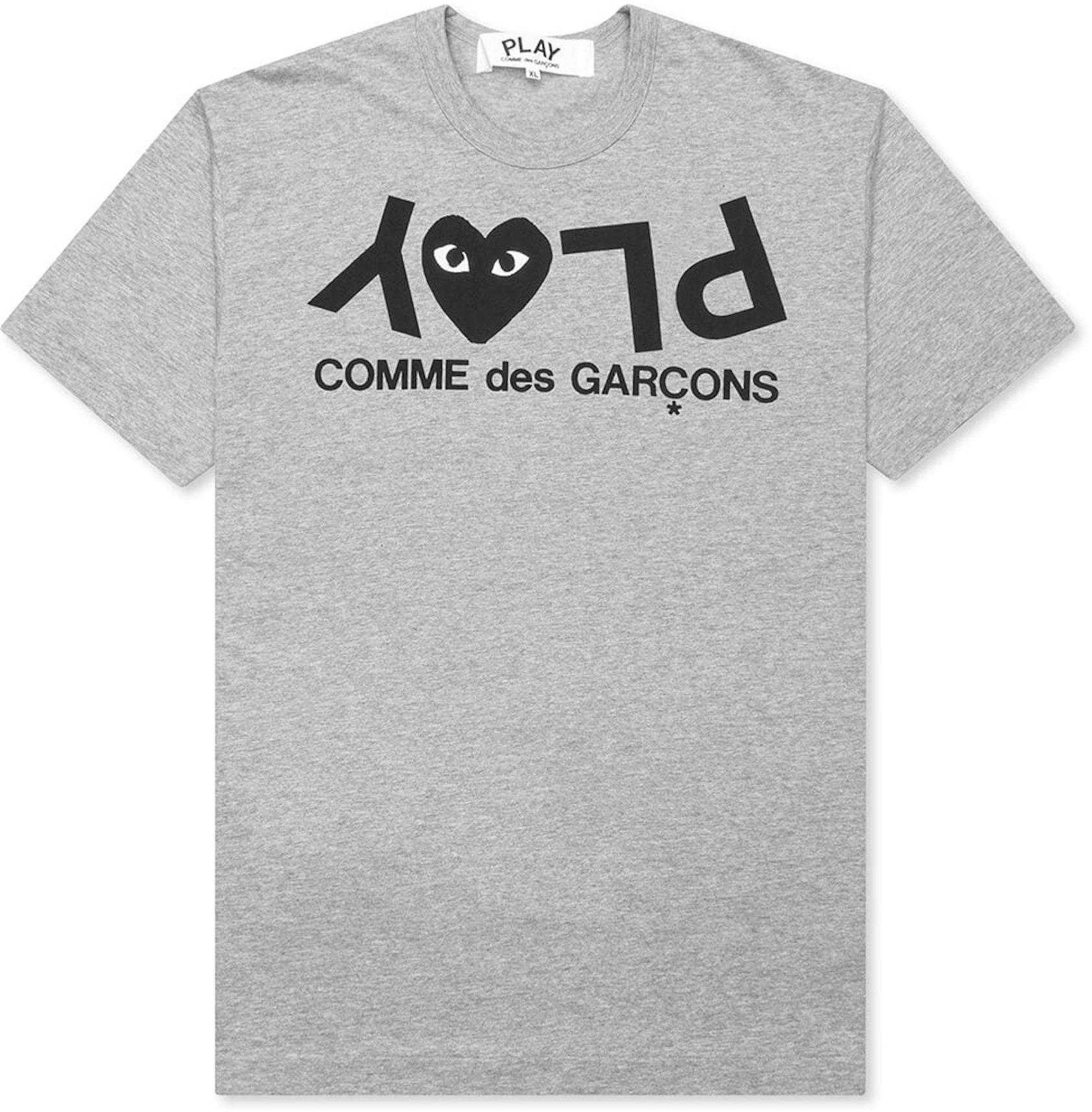 Comme des Garçons PLAY: The Buyer's Guide - StockX News